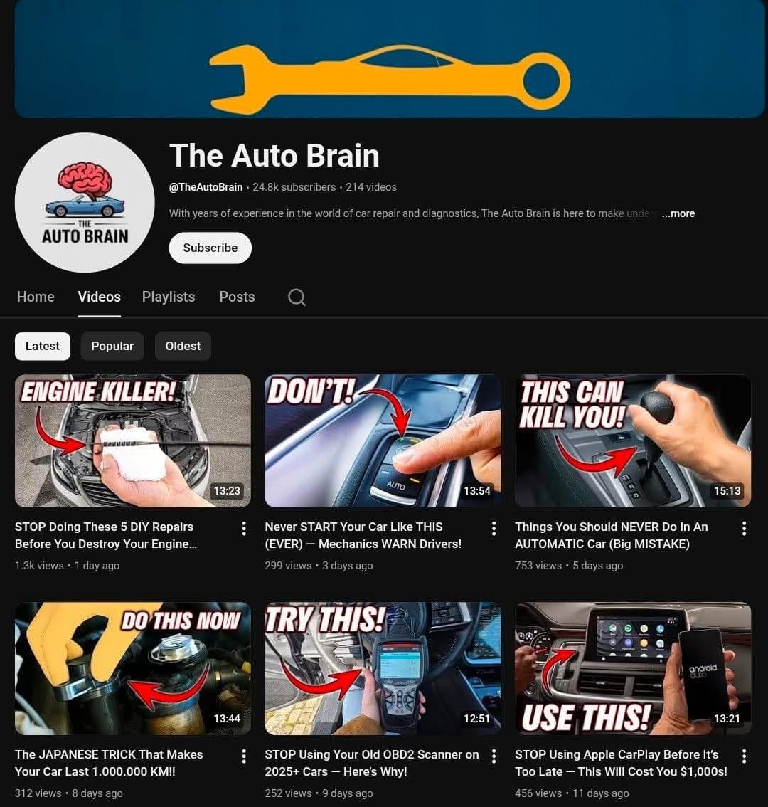 Channel 1 thumbnail 1